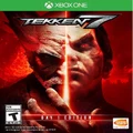Bandai Tekken 7 Day 1 Edition Xbox One Game